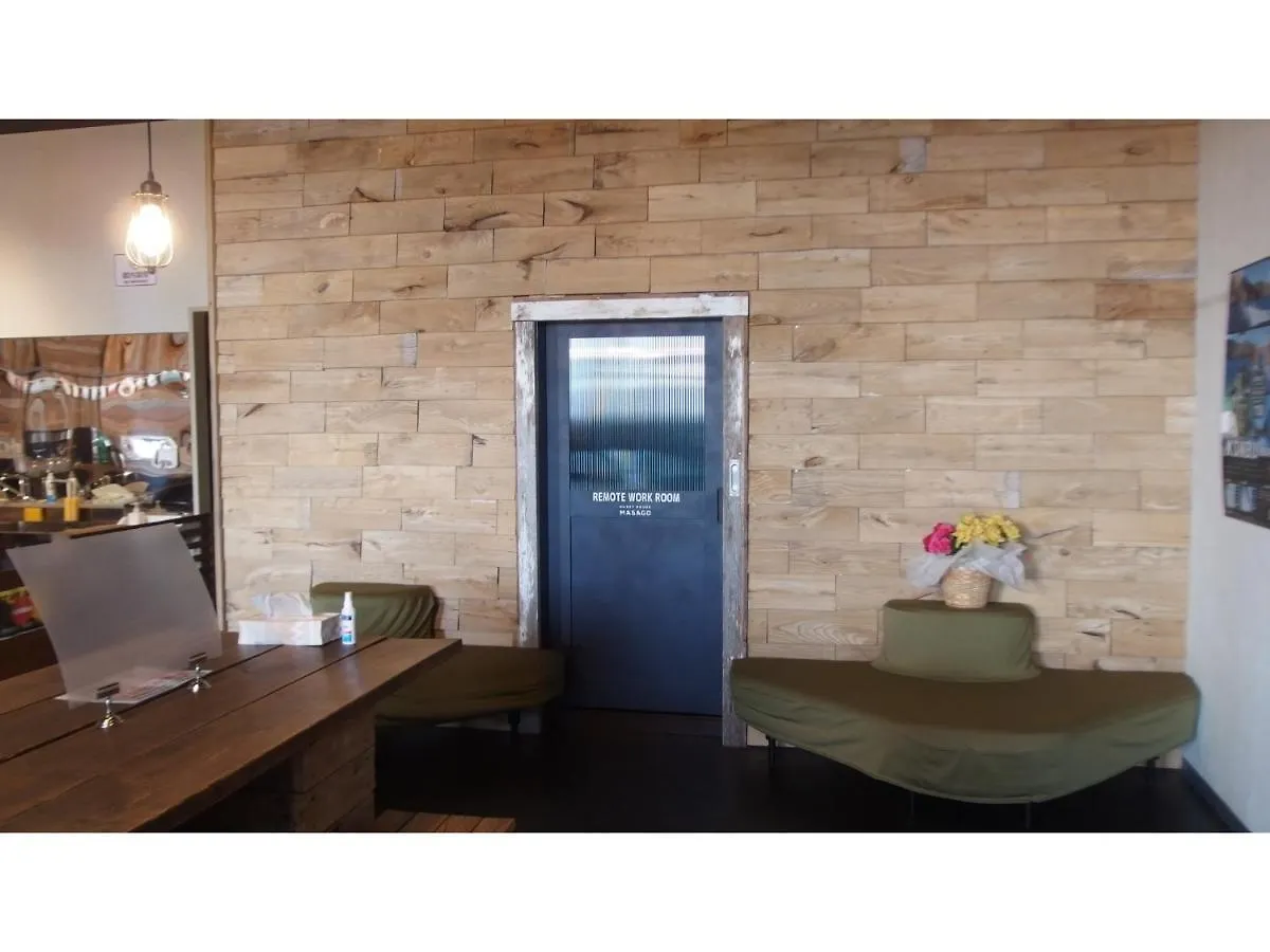 Guest House Masago - Vacation Stay 13806V Urakava