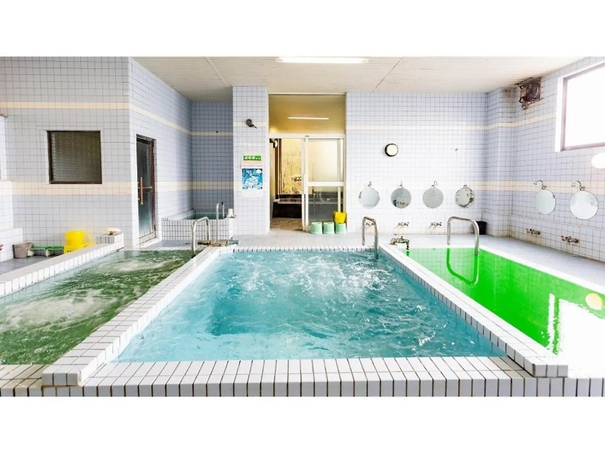 Guest House Masago - Vacation Stay 13806V Urakawa Hotel