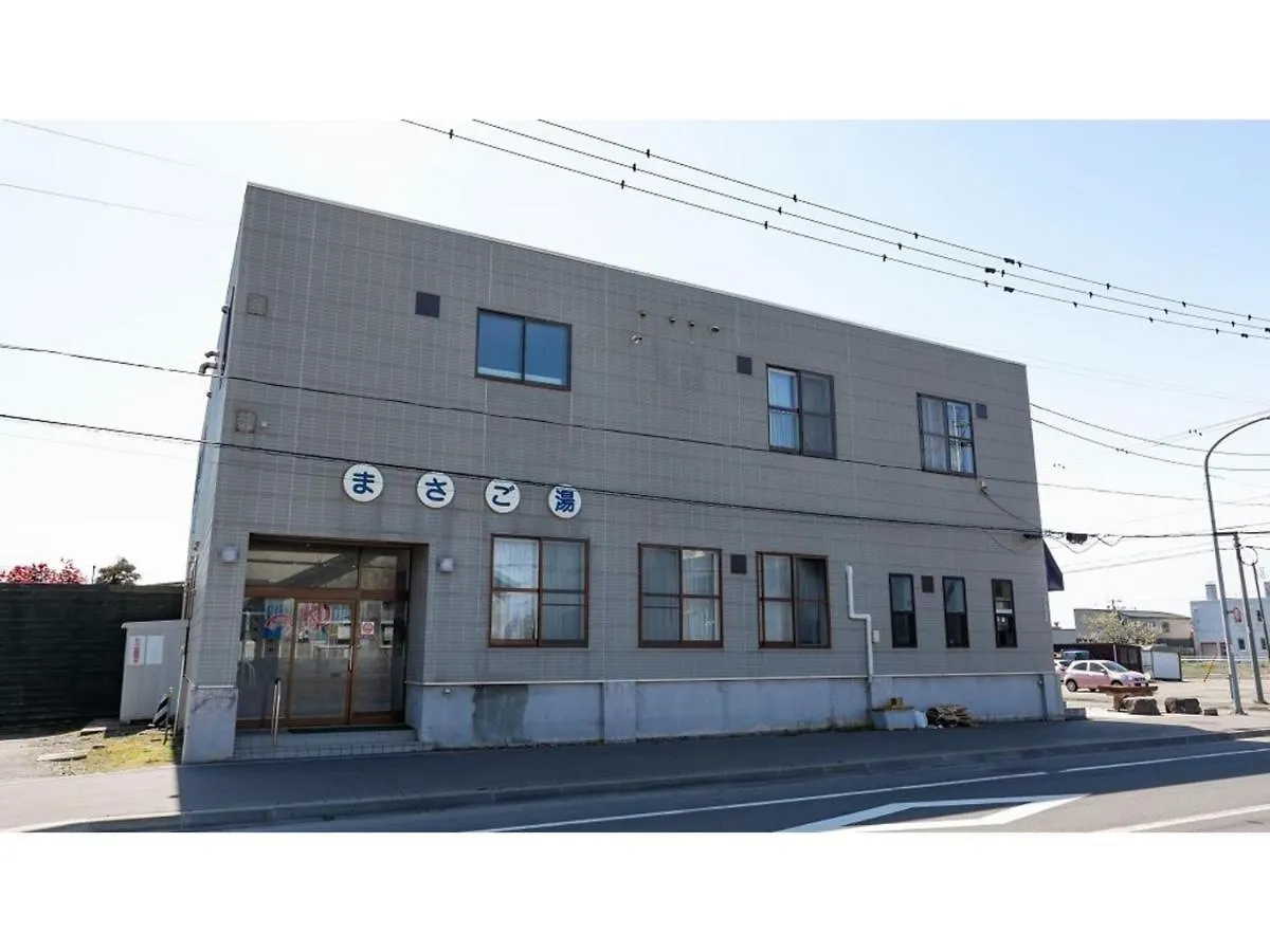 Guest House Masago - Vacation Stay 13806V Urakawa 0*,  Japonia